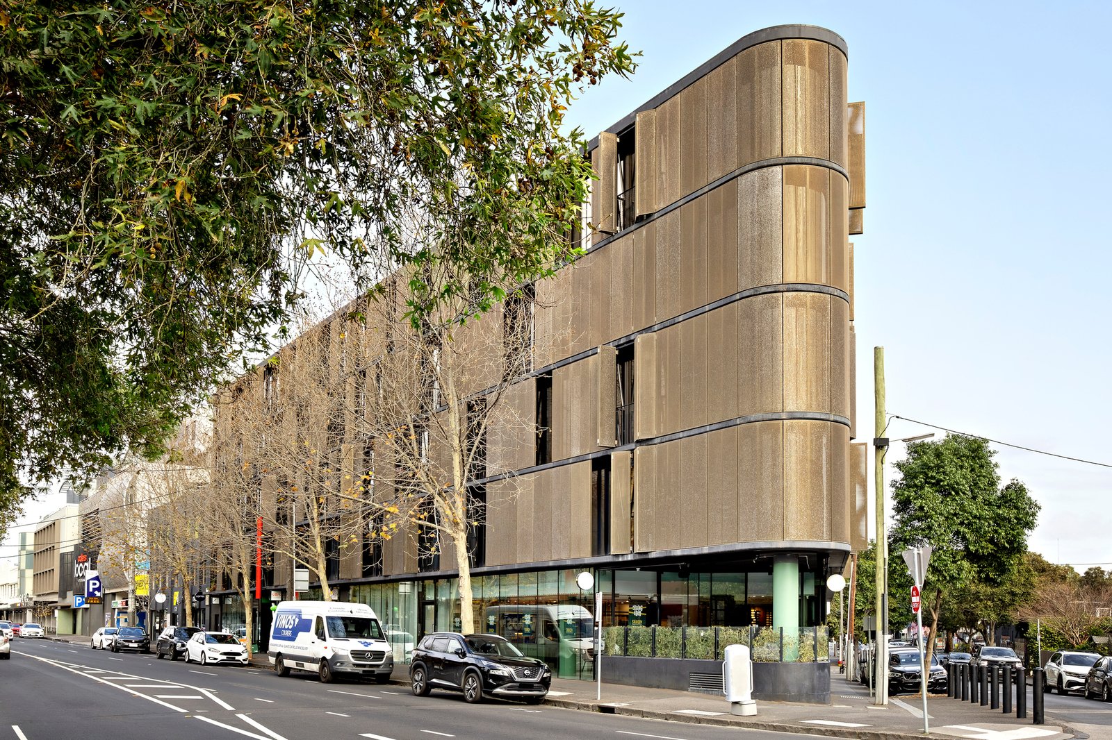 202/173 Barkly Street, St Kilda, 3182