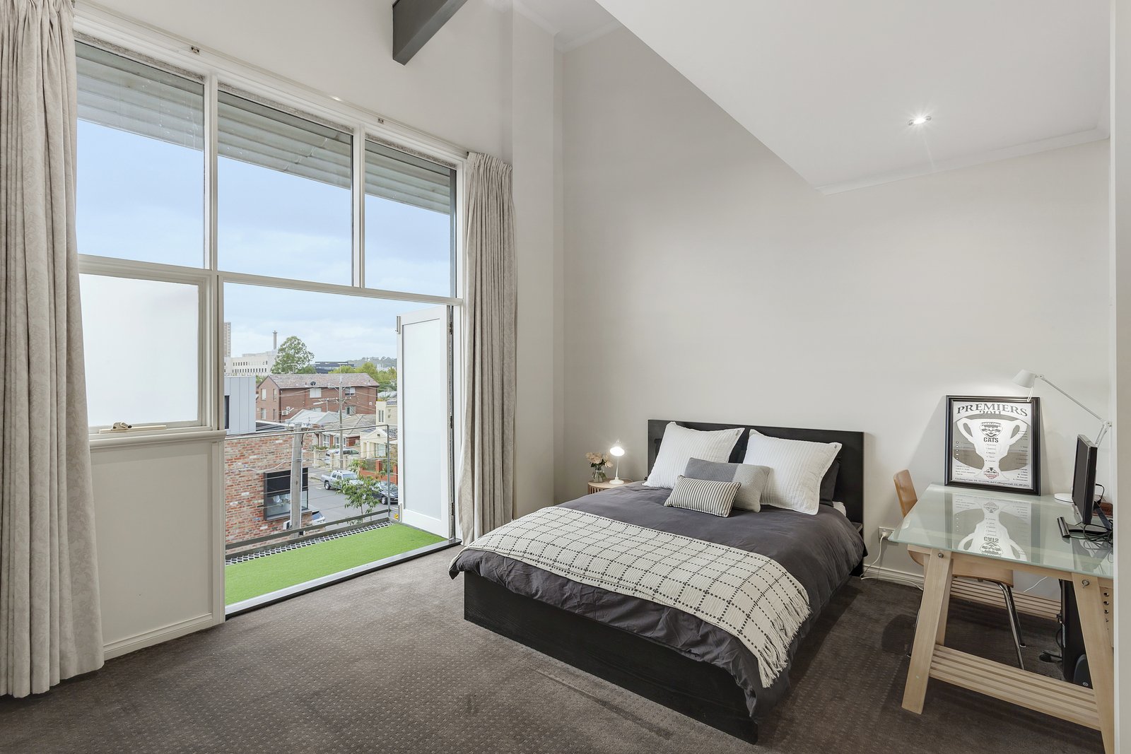 20/22-24 Bosisto Street, Richmond, 3121