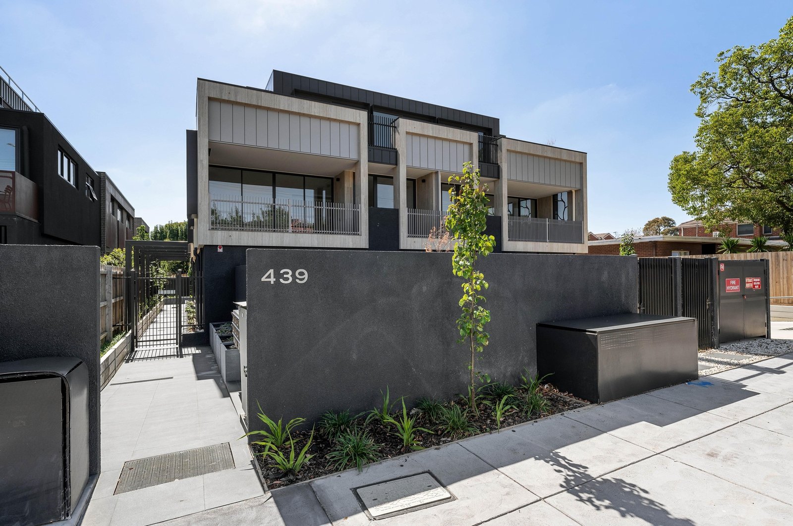 203/439 Camberwell Road, Camberwell, 3124