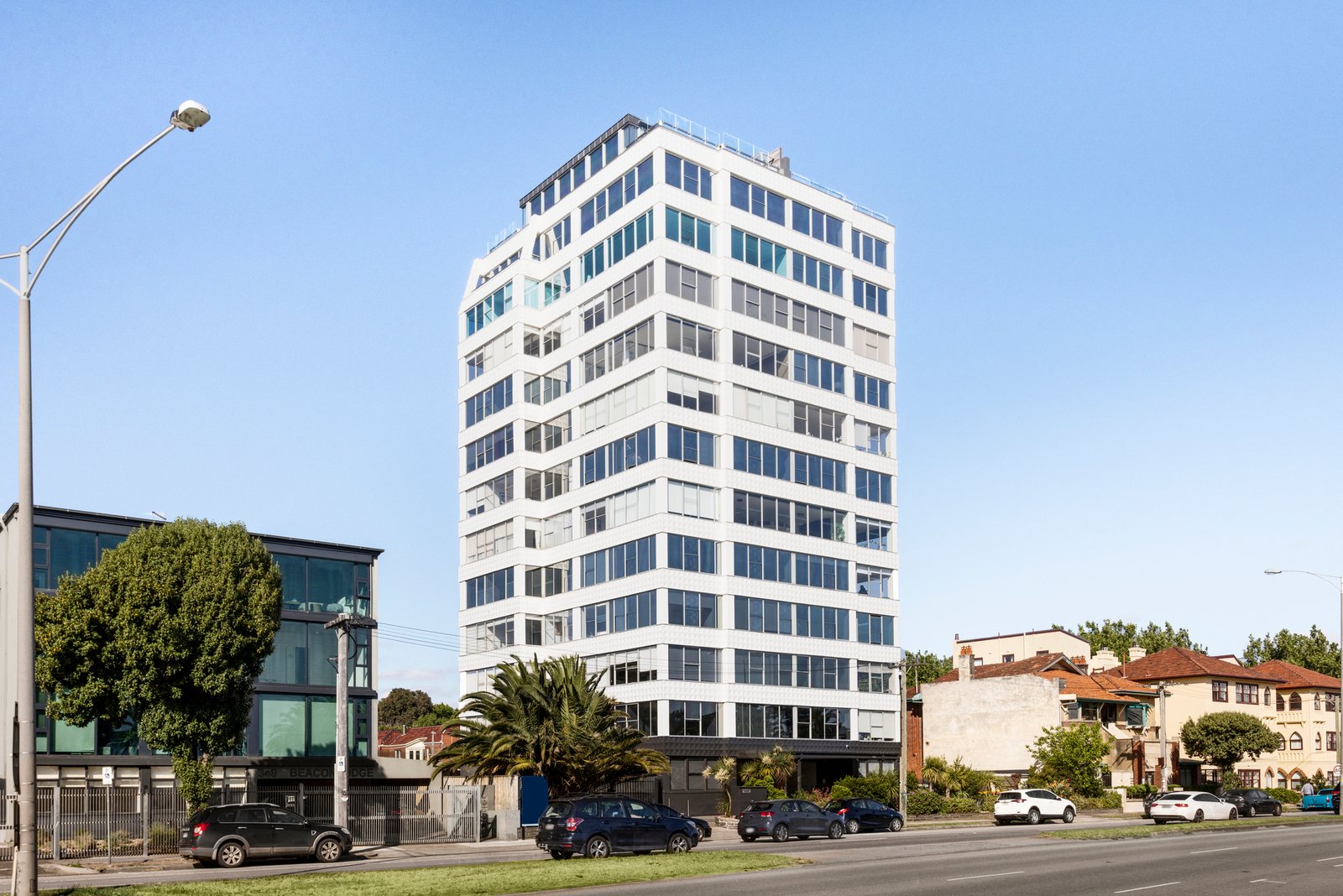 20/350 Beaconsfield Parade, St Kilda West, 3182