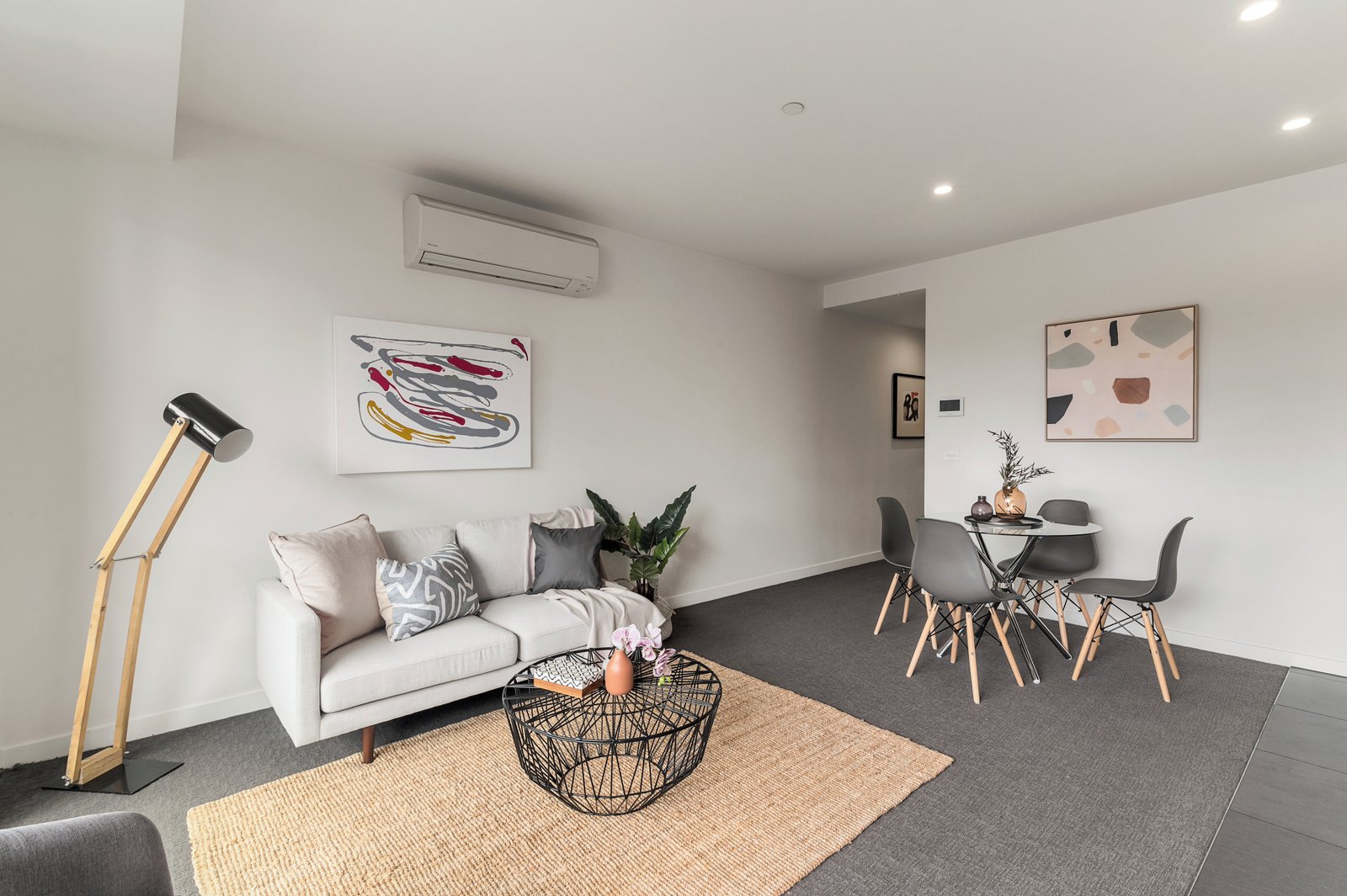 203/8-12 Queens Avenue, Hawthorn, 3122