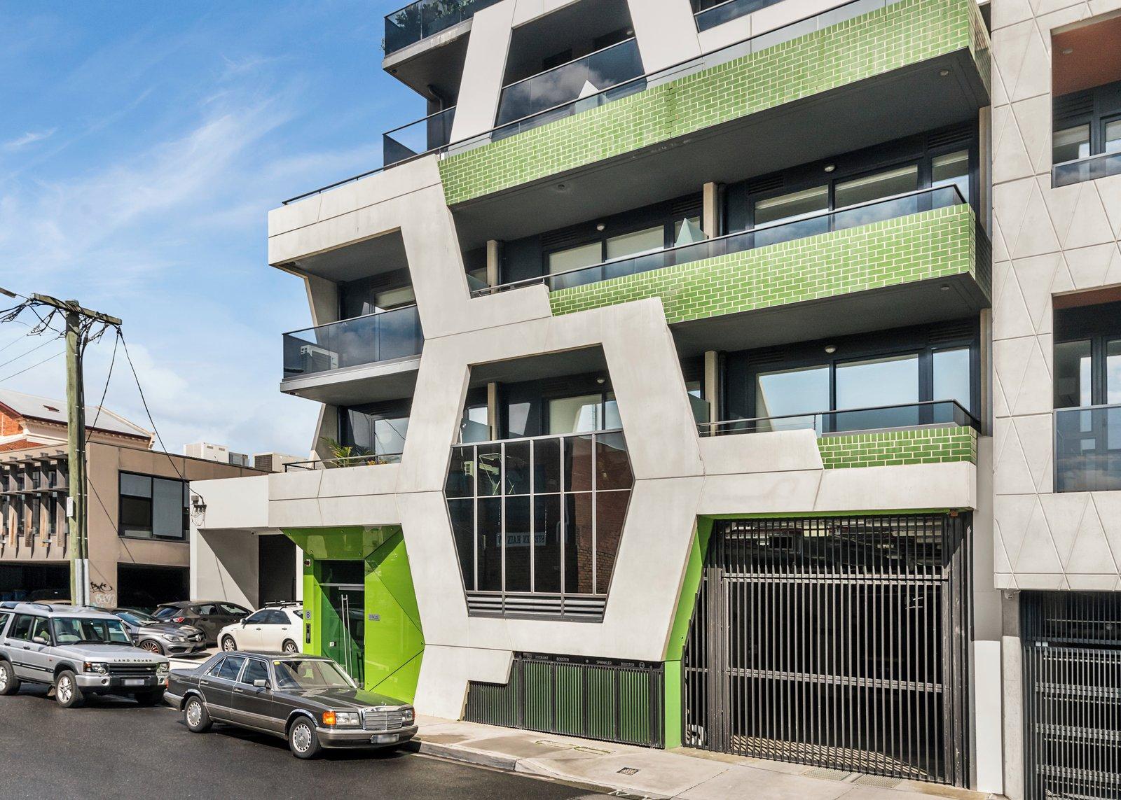 203/8-12 Queens Avenue, Hawthorn, 3122