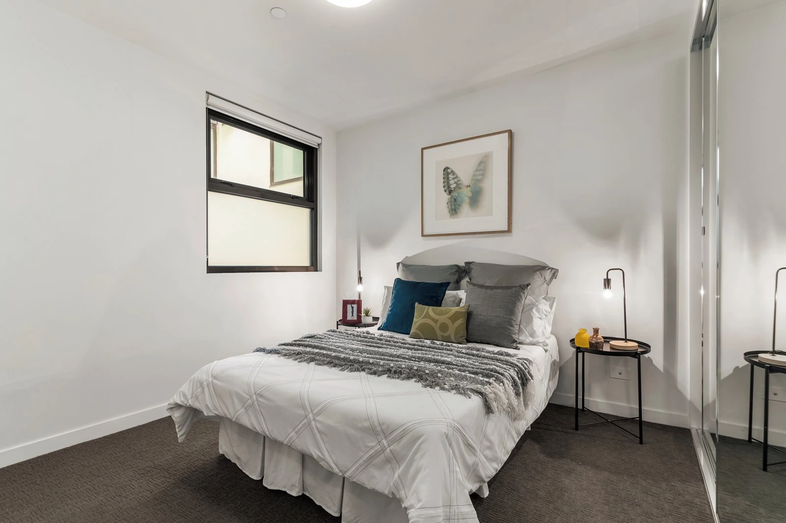 203/8-12 Queens Avenue, Hawthorn, 3122