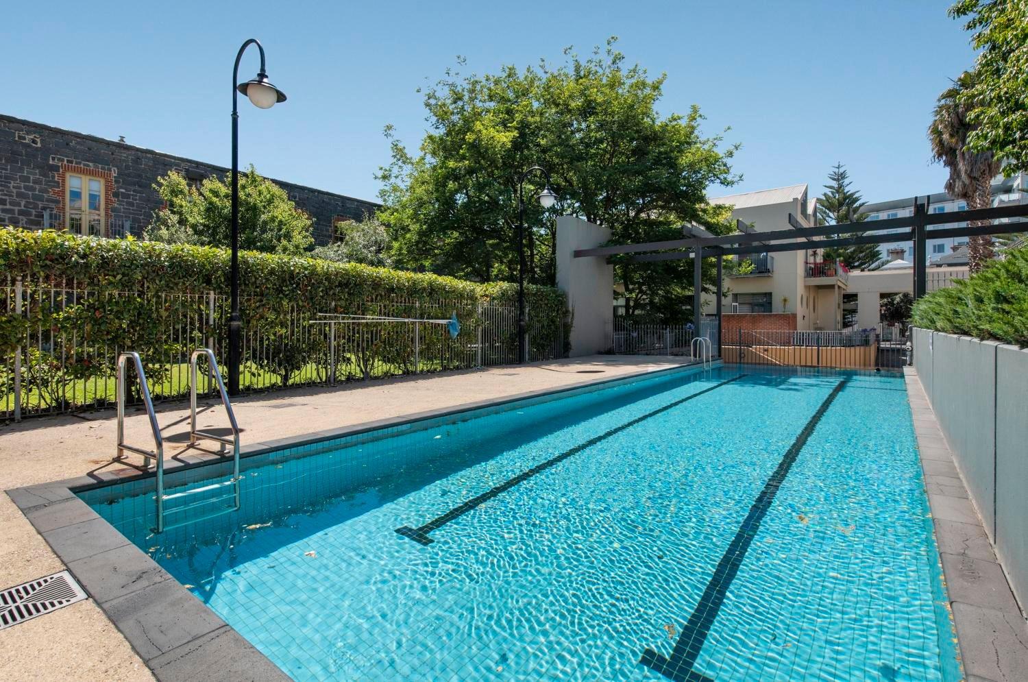 203/88 Beach Street, Port Melbourne, 3207