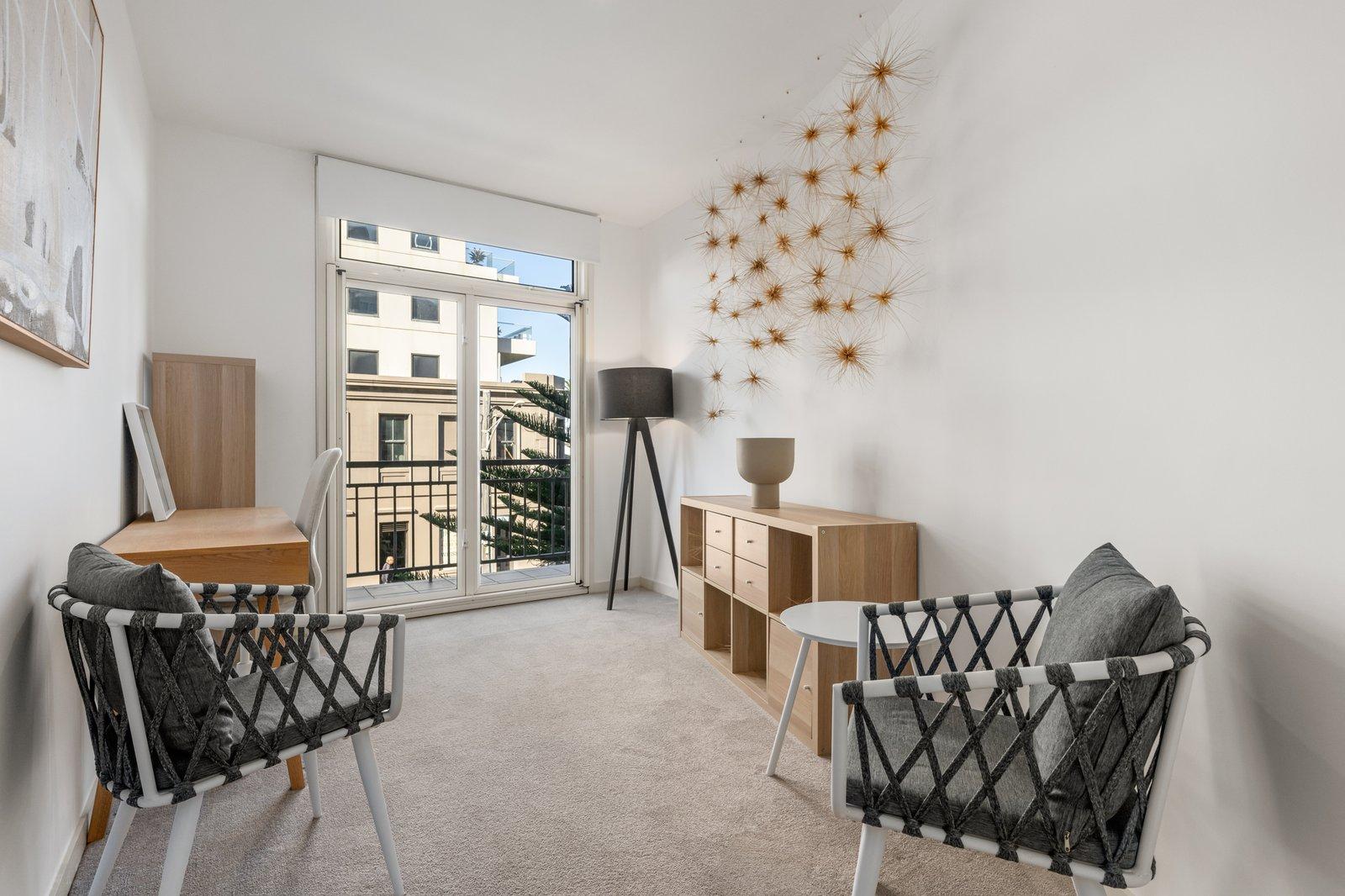 203/88 Beach Street, Port Melbourne, 3207