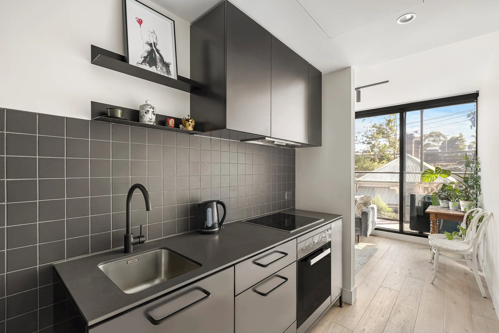 203/1 Porter Street, Hawthorn East, 3123