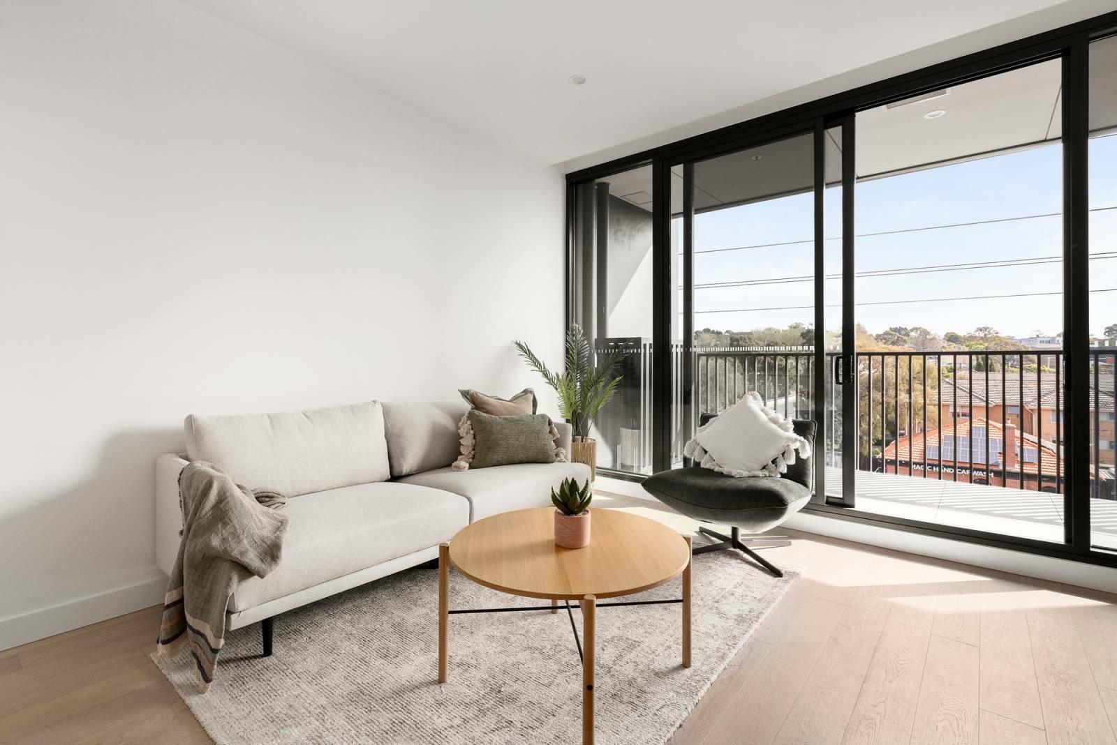 203/1559-1567 High Street, Glen Iris, 3146