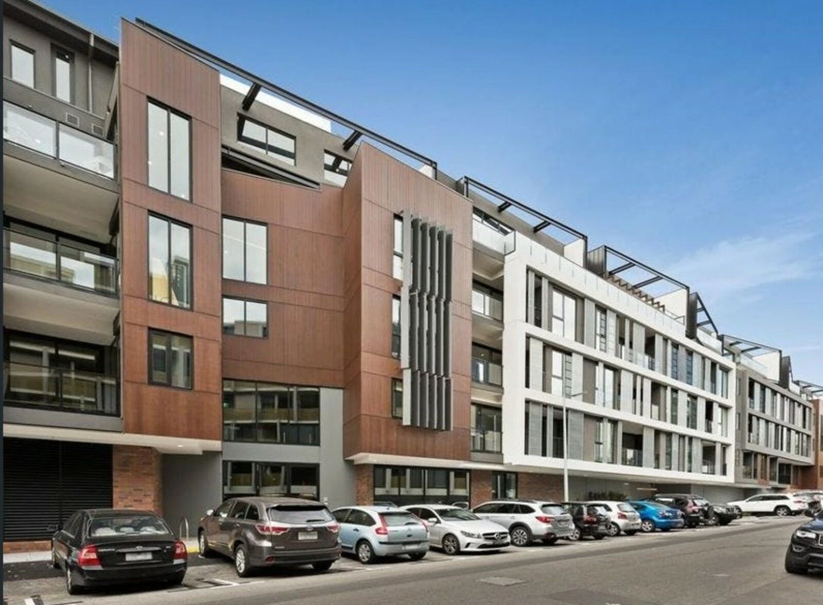 203/17 Lynch Street, Hawthorn, 3122