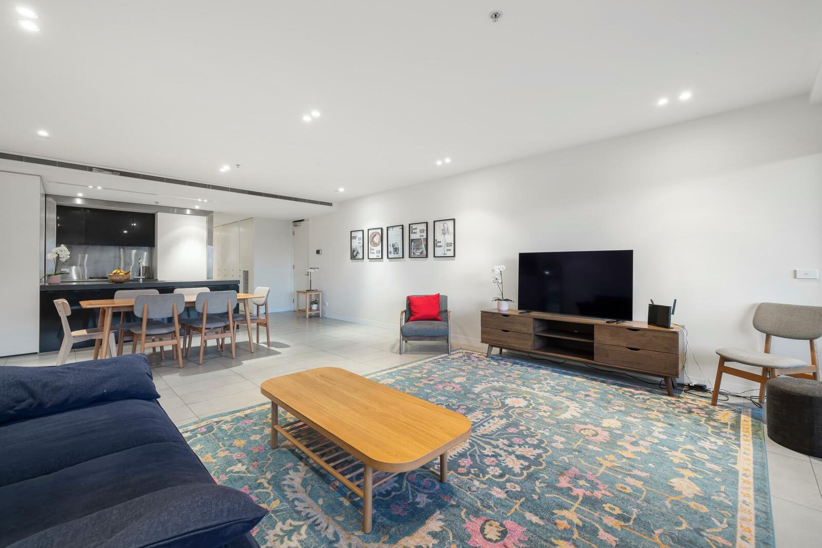 203/30B The Esplanade, St Kilda, 3182