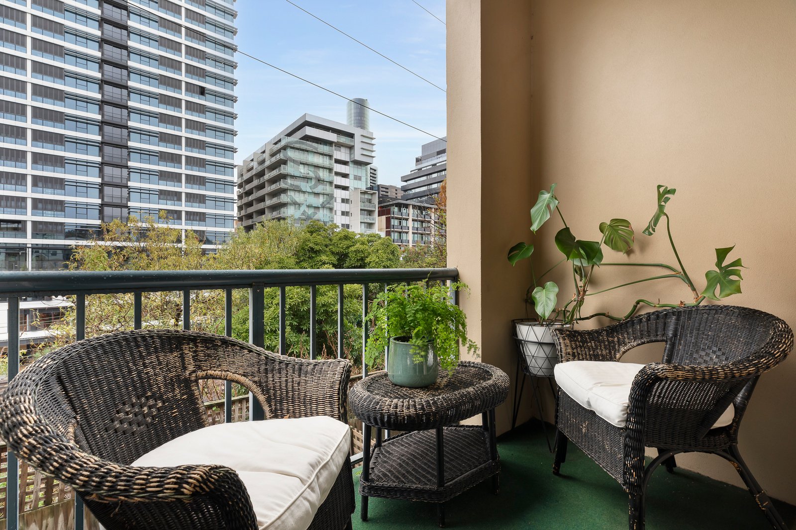 203/36 Darling Street, South Yarra, 3141