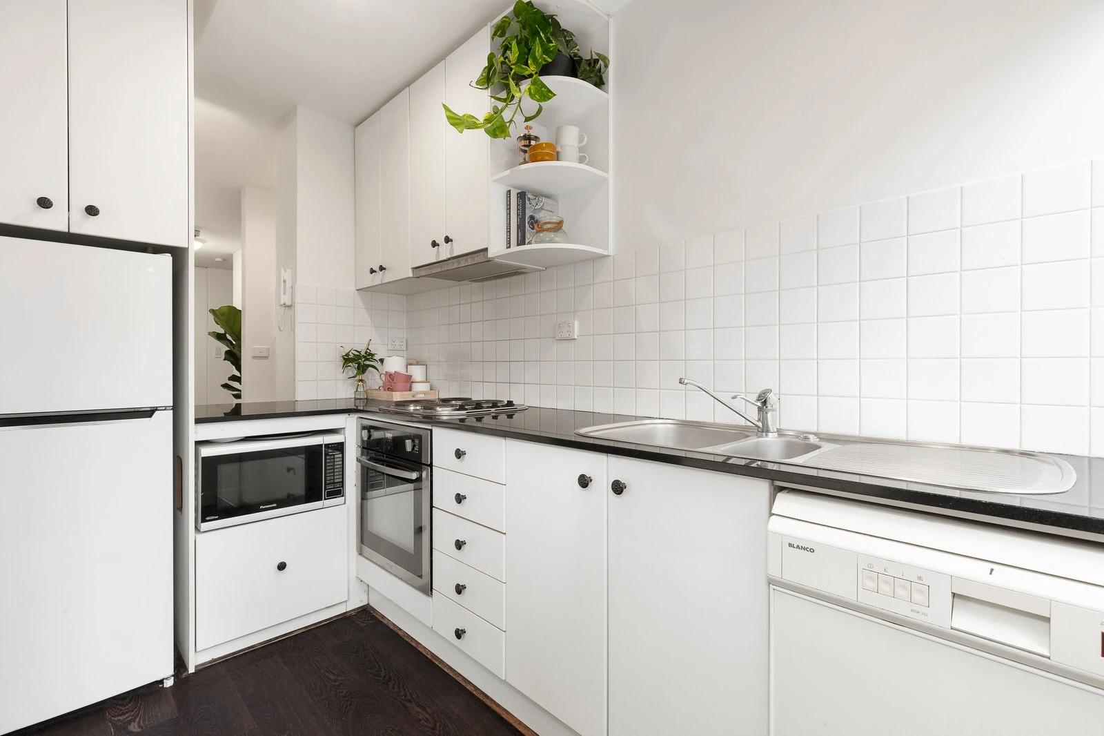 203/36 Darling Street, South Yarra, 3141