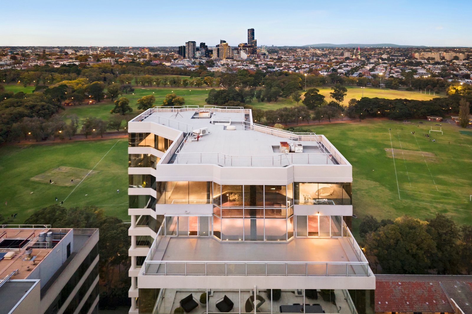20/481 St Kilda Road, Melbourne, 3004