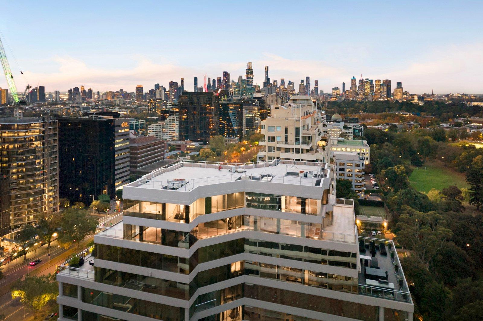 20/481 St Kilda Road, Melbourne, 3004