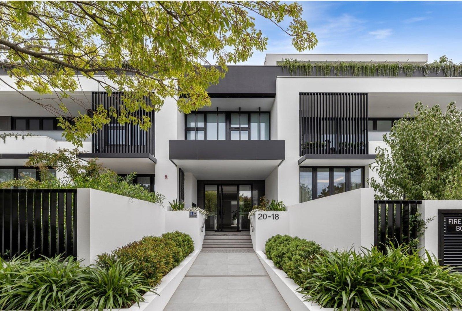 204/18-20 Willansby Avenue, Brighton, 3186