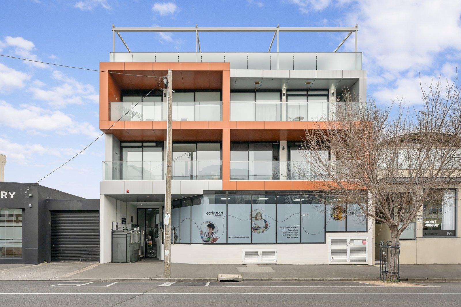 204/184 Bay Street, Brighton, 3186