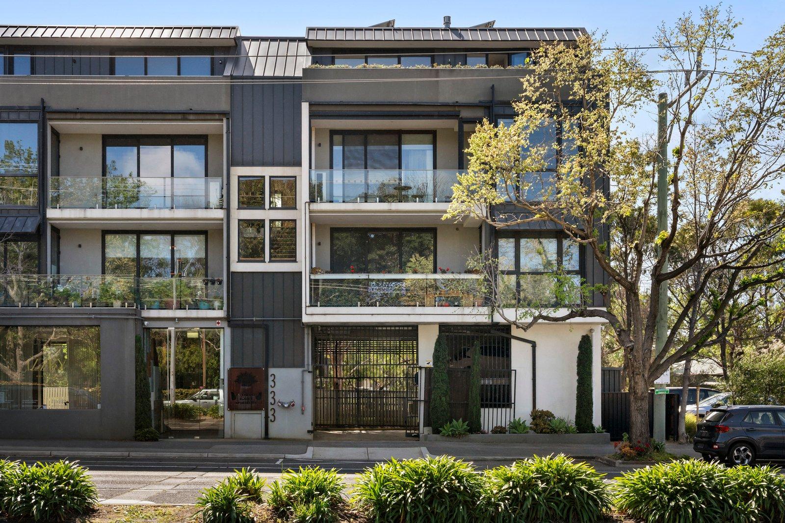 204/333 Ferrars Street, South Melbourne, 3205