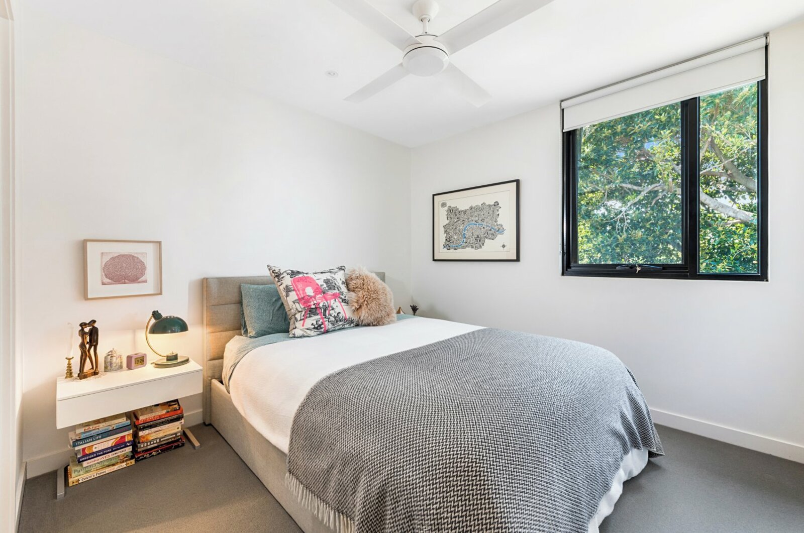205/50 Southey Street, Elwood, 3184