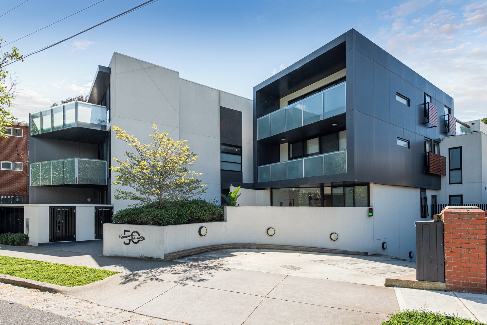 205/50 Southey Street, Elwood, 3184