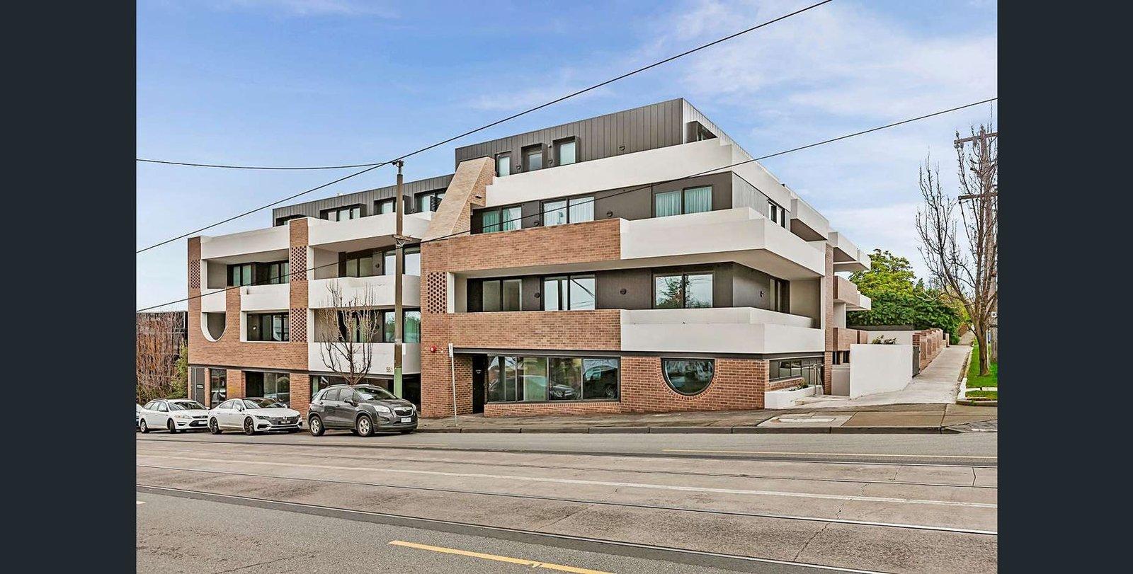 205/553 Burke Road, Camberwell, Vic