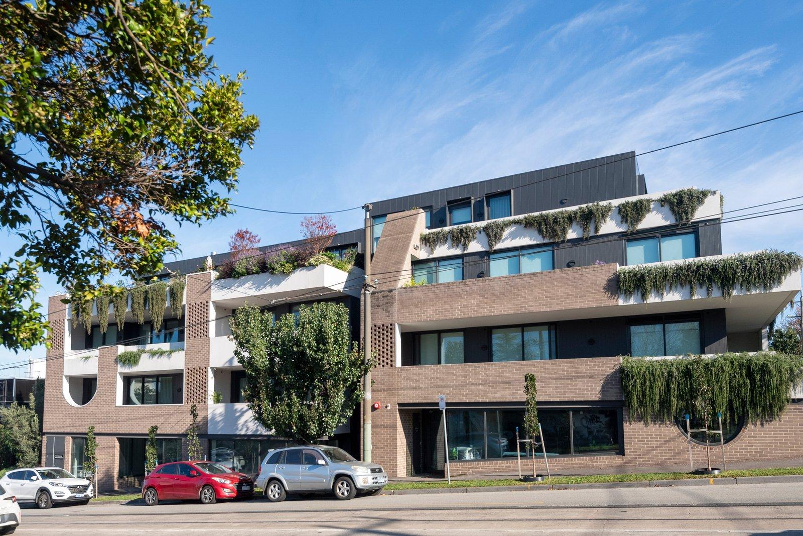 205/553 Burke Road, Camberwell, Vic