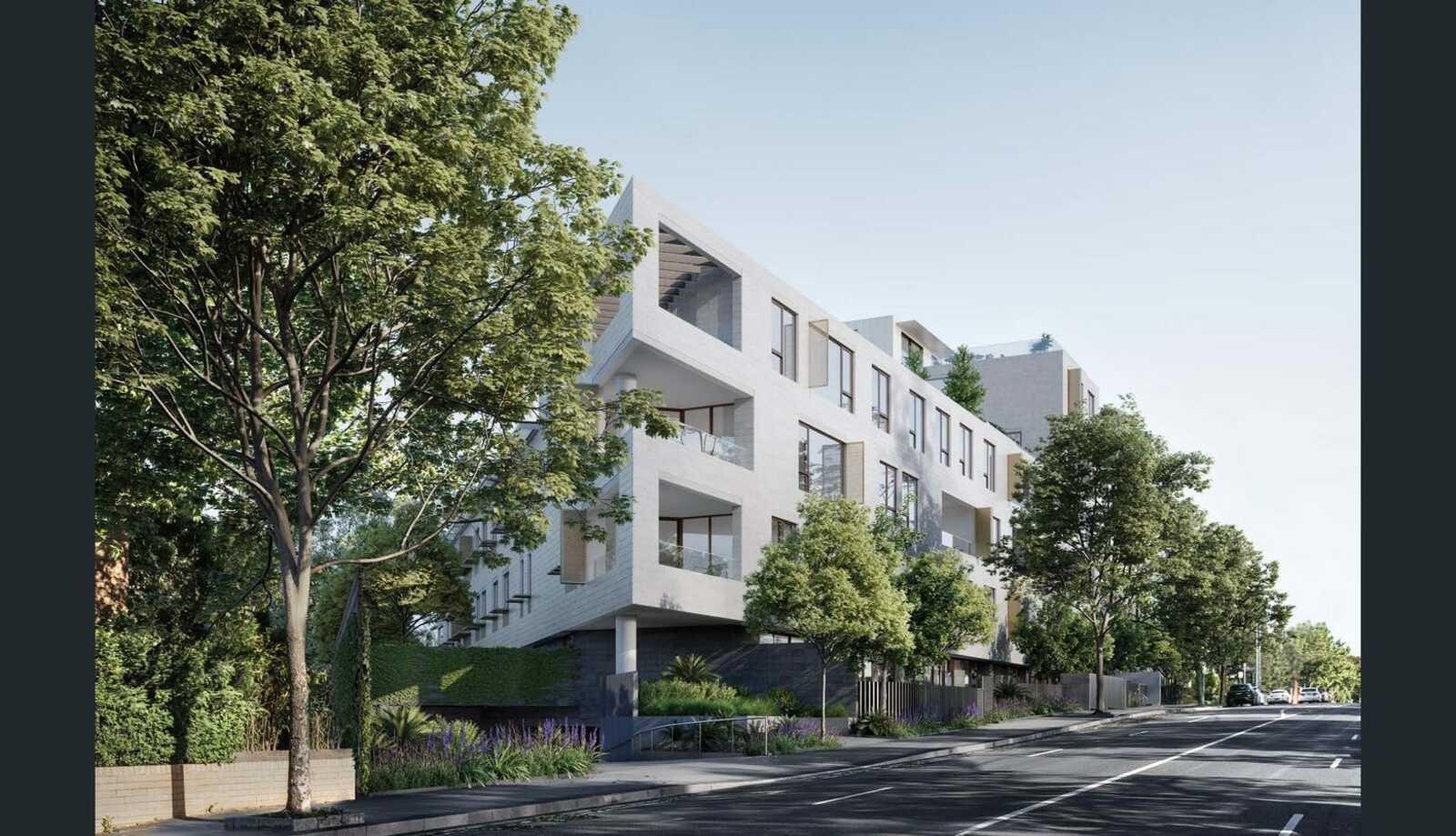 2.05/608 Orrong Road, Armadale, 3143