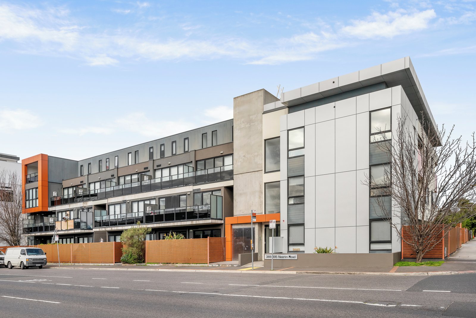 205/389 Neerim Road, Carnegie, 3163