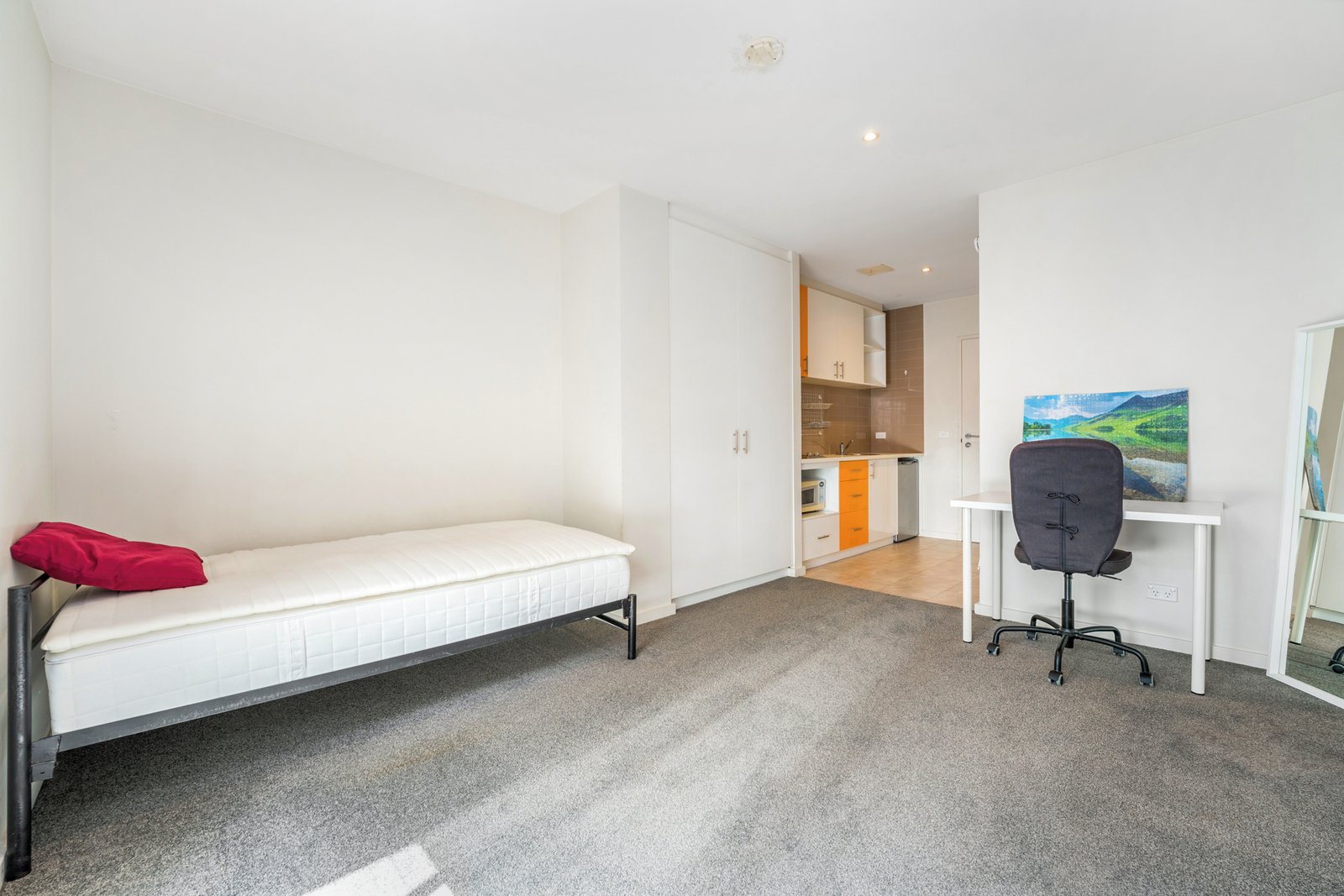 206/8 Bruce Street, Box Hill, 3128