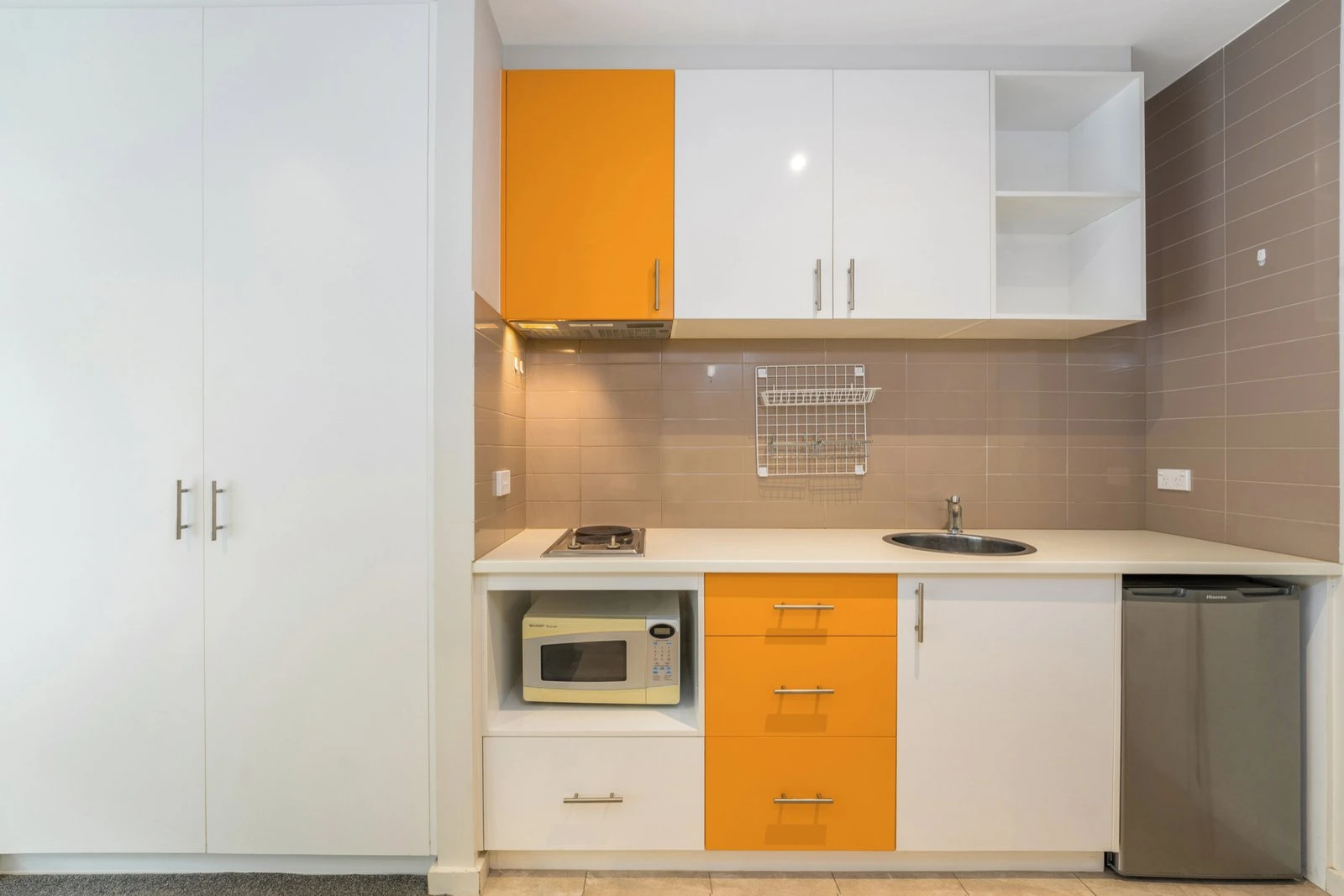 206/8 Bruce Street, Box Hill, 3128