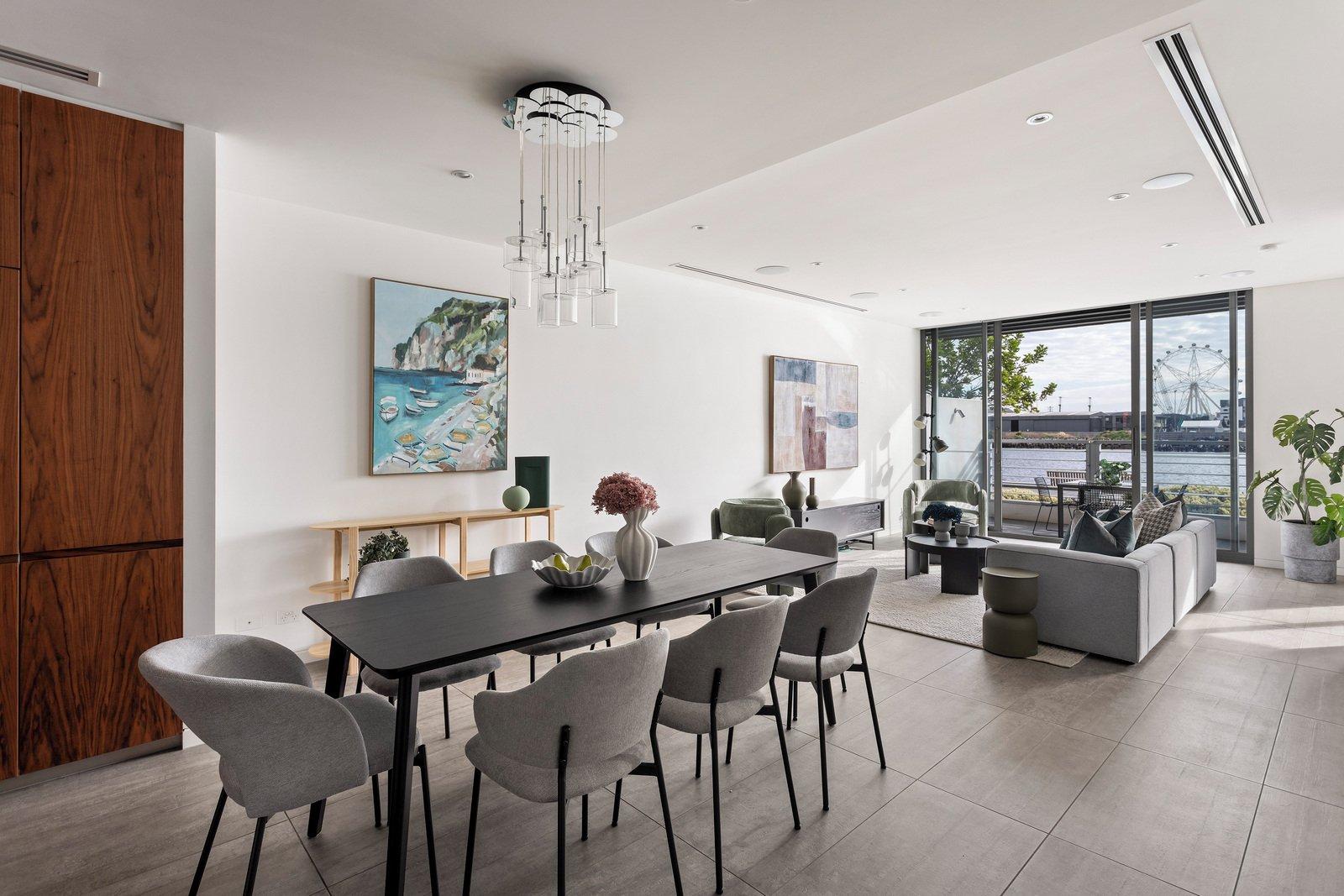 206 River Esplanade, Docklands, 3008