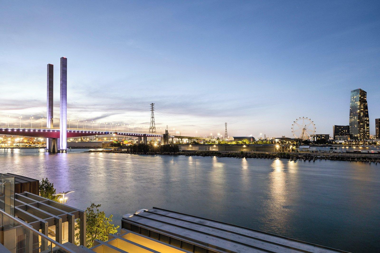 206 River Esplanade, Docklands, 3008