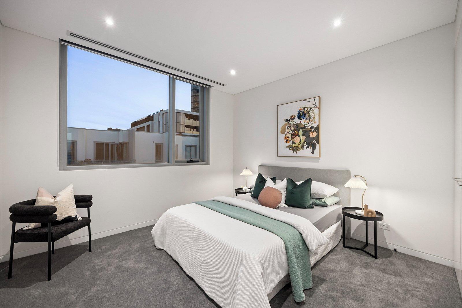 206 River Esplanade, Docklands, 3008