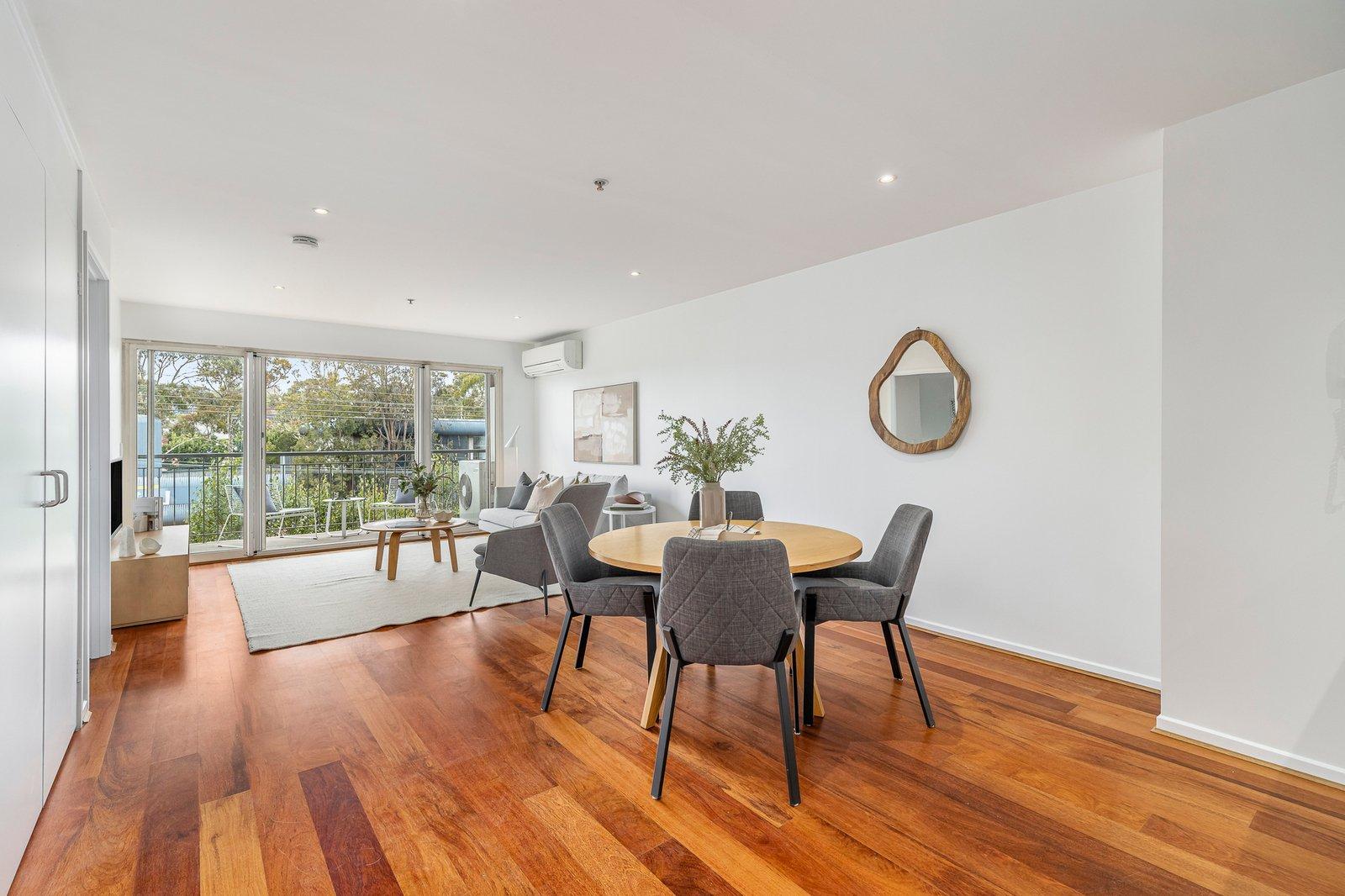 206/102 Camberwell Road, Hawthorn East, 3123
