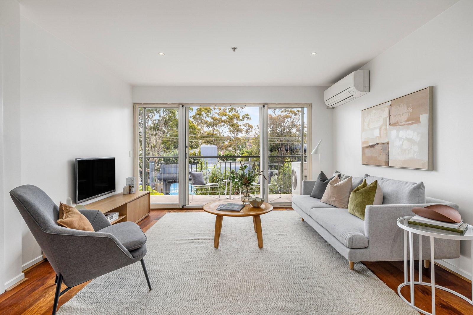 206/102 Camberwell Road, Hawthorn East, 3123