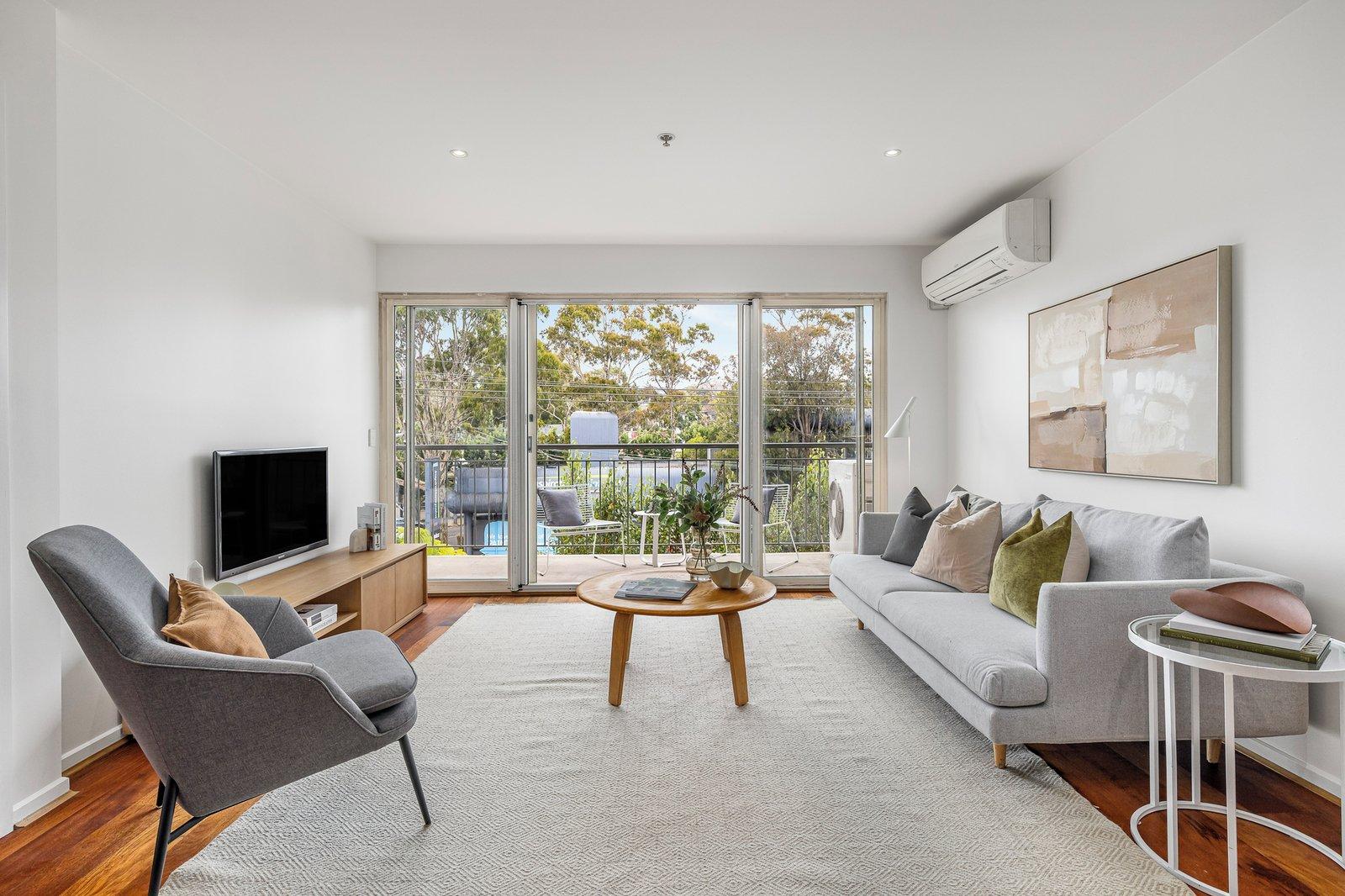 206/102 Camberwell Road, Hawthorn East, 3123