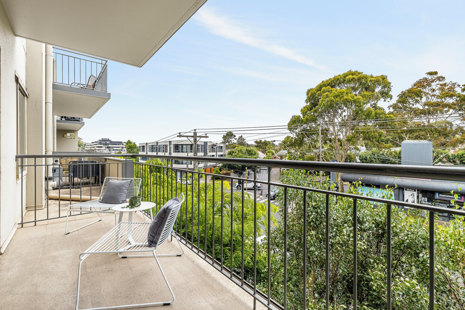 206/102 Camberwell Road, Hawthorn East, 3123