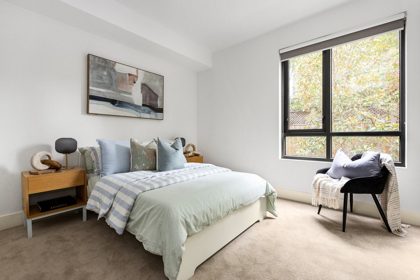 206/33 Wattle Road, Hawthorn, 3122