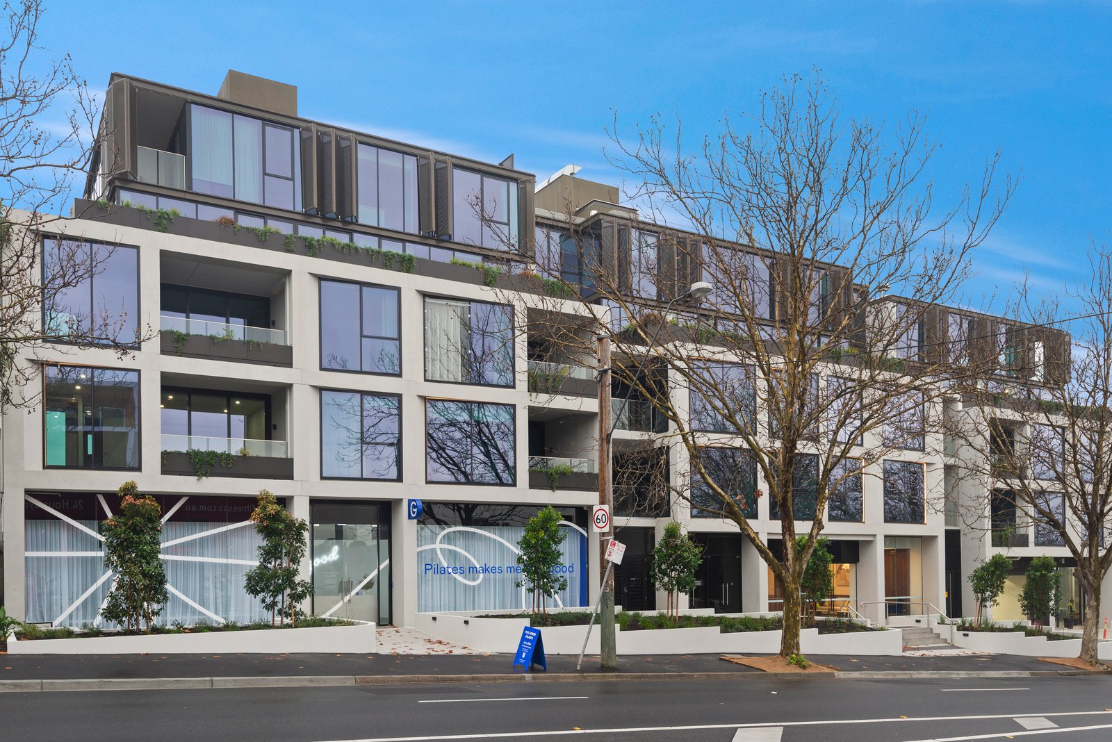 206/352 Canterbury Road, Surrey Hills, 3127