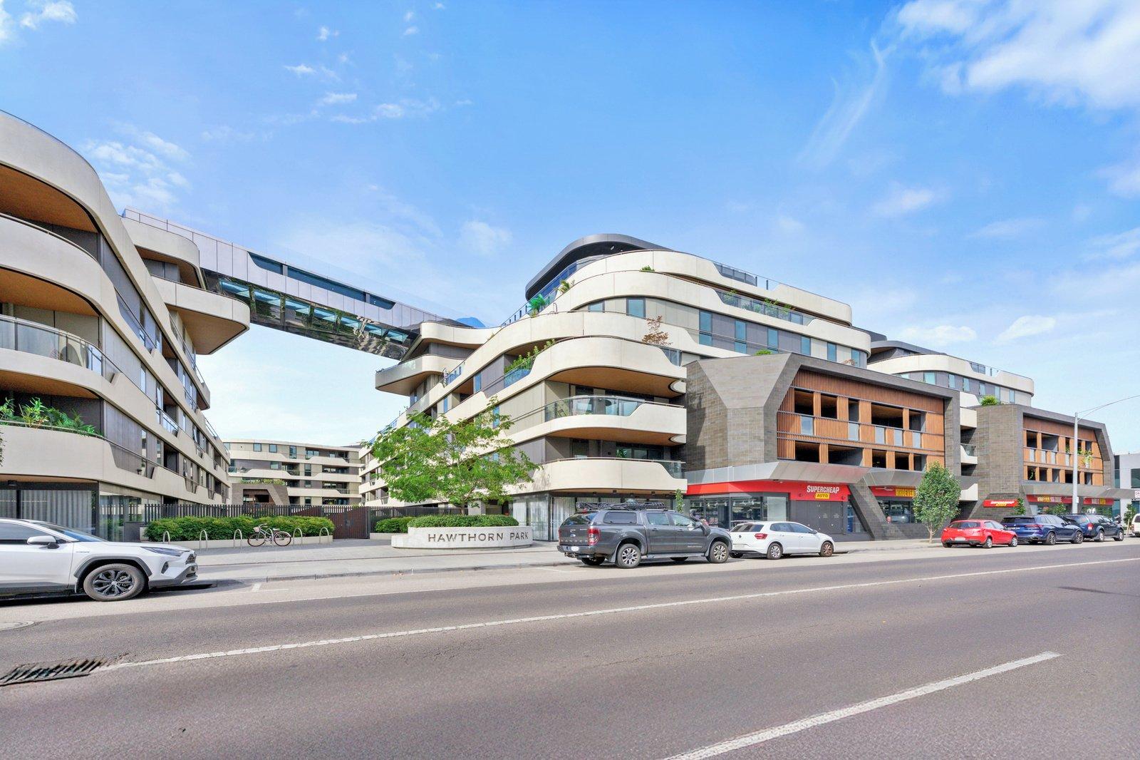 207/55 Camberwell Road, Hawthorn East, 3123