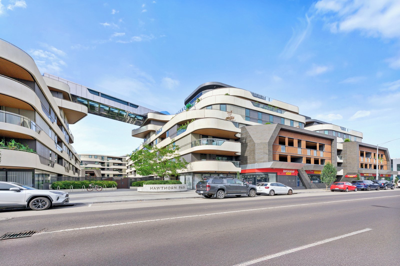 207/55 Camberwell Road, Hawthorn East, 3123