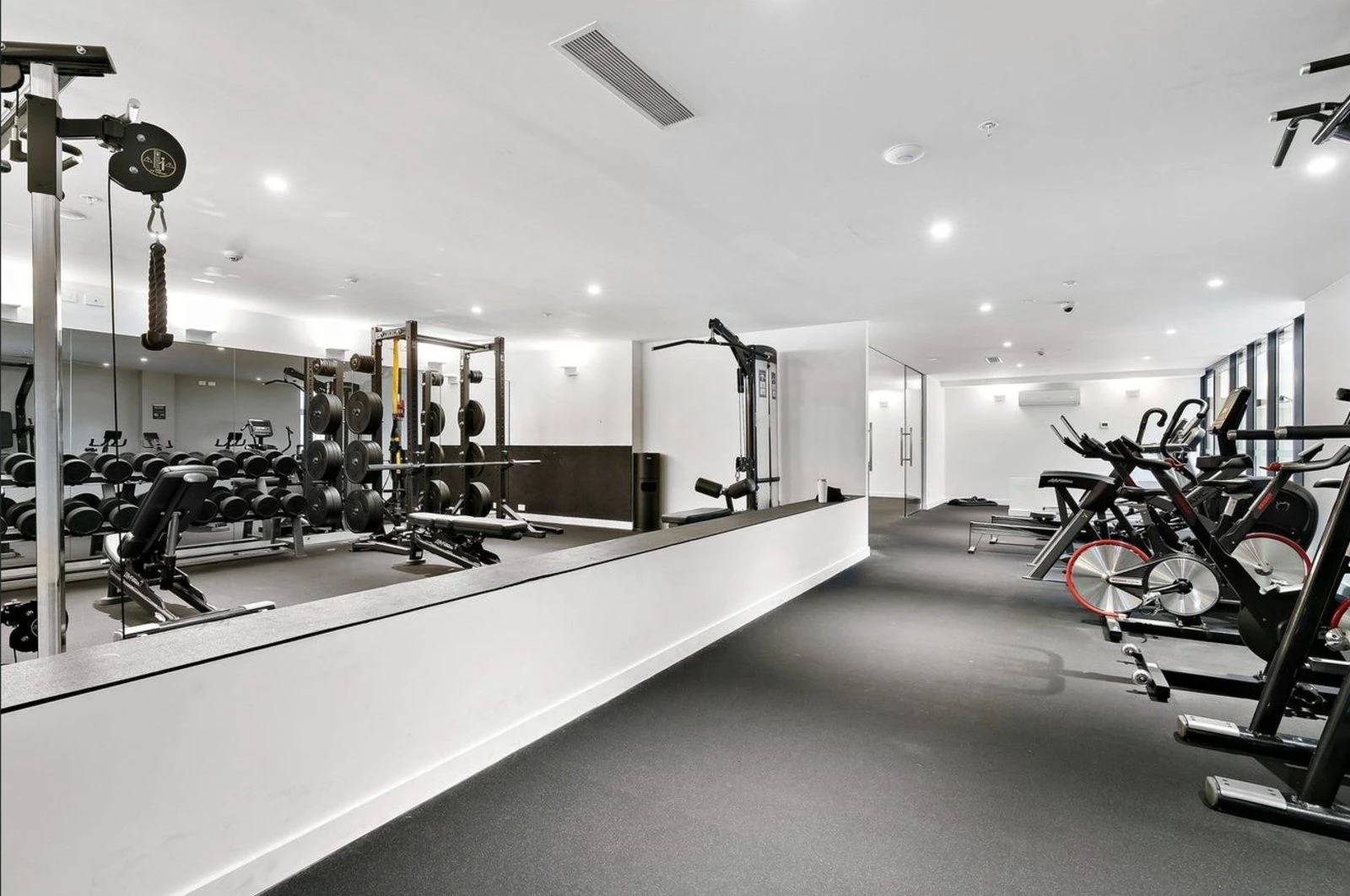 207/55 Camberwell Road, Hawthorn East, 3123