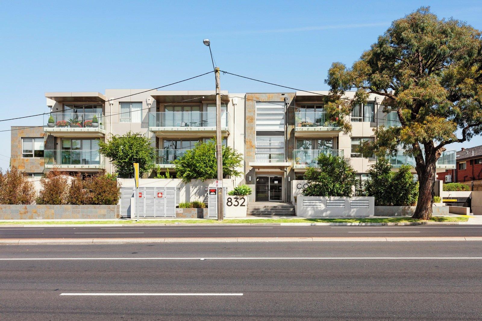 207/832 Doncaster Road, Doncaster, 3108