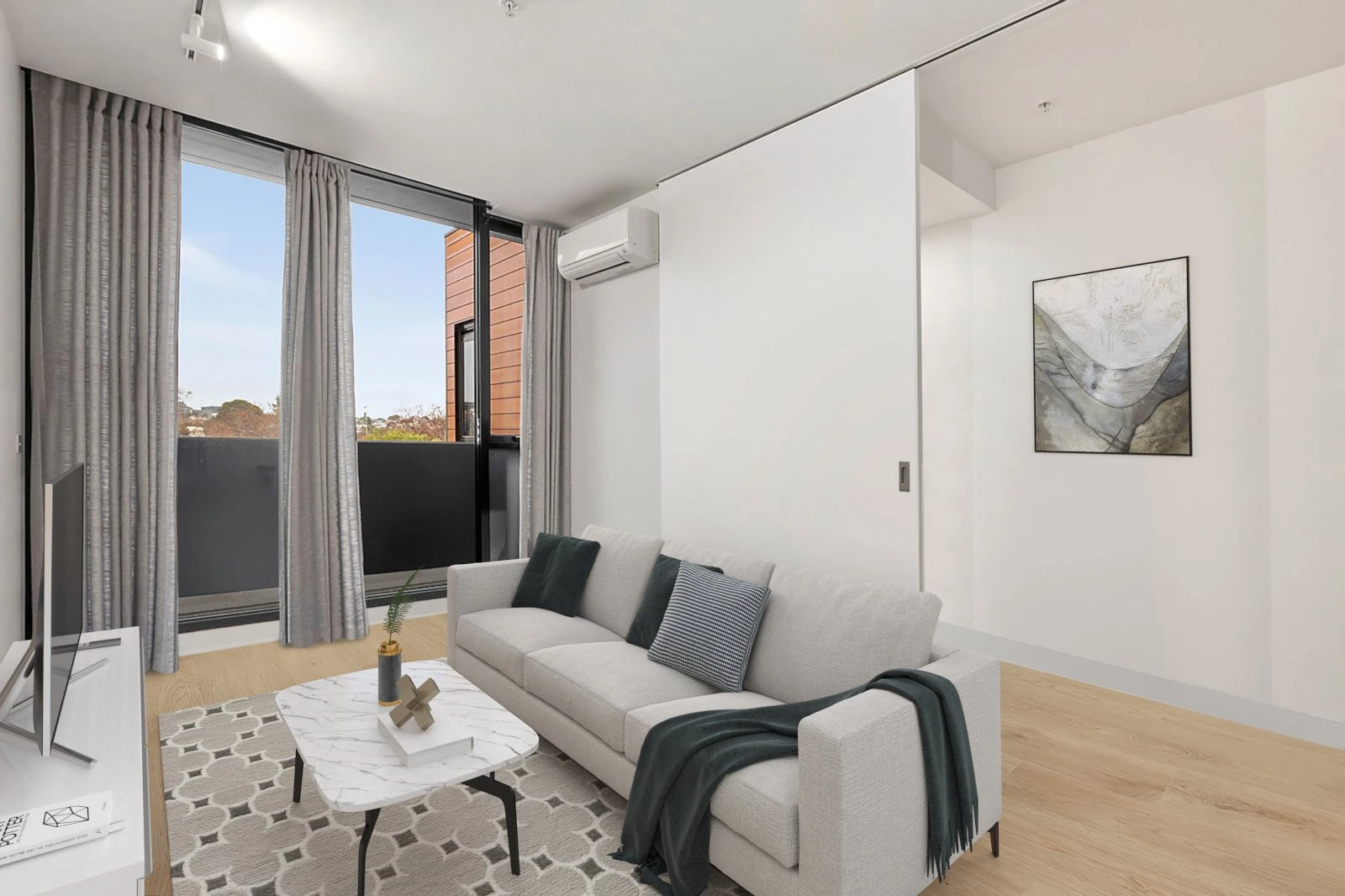 207/20 Camberwell Road, Hawthorn East, 3123