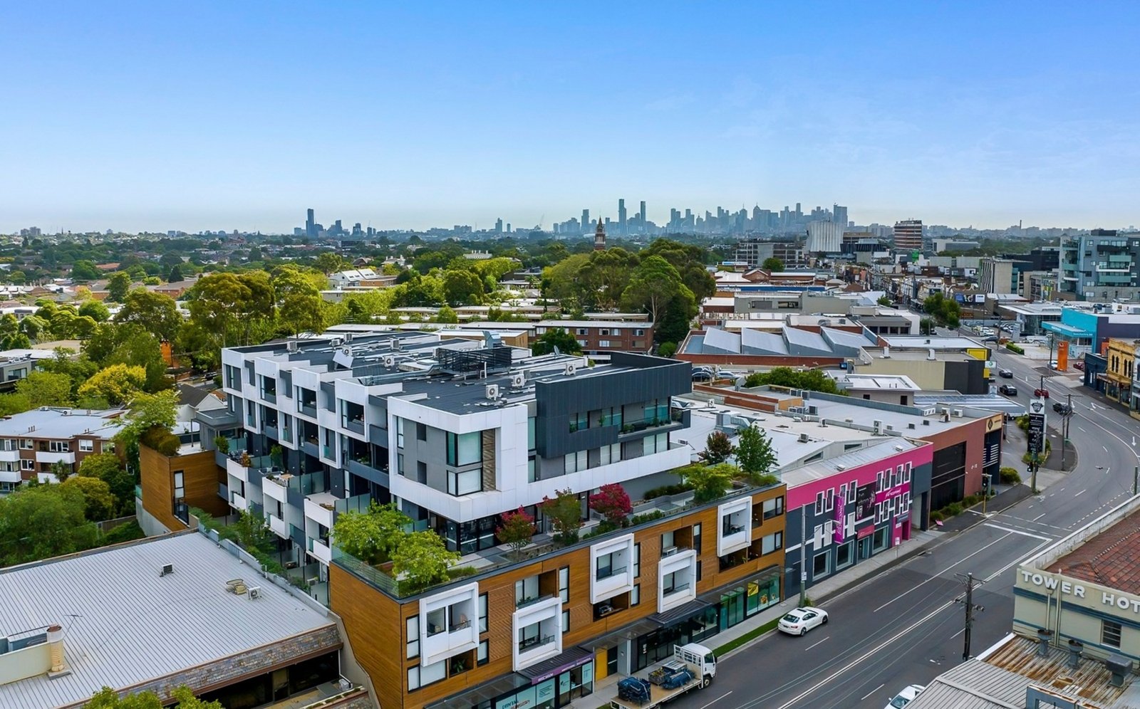 207/20 Camberwell Road, Hawthorn East, 3123