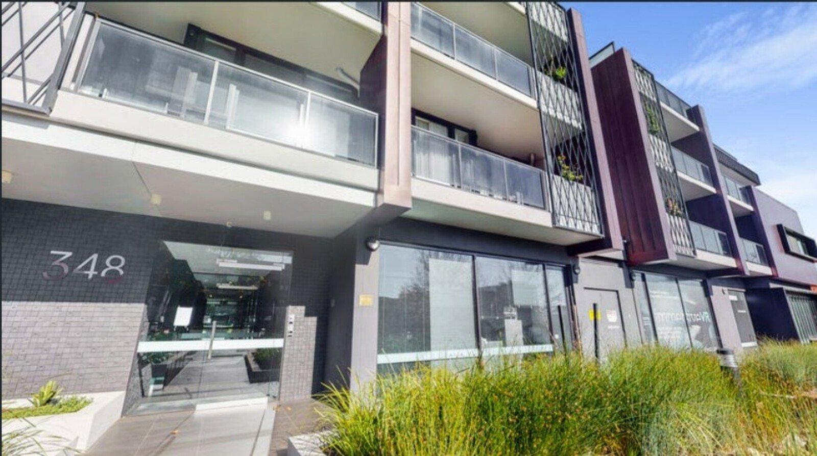 207/348 Canterbury Road, Surrey Hills, 3127