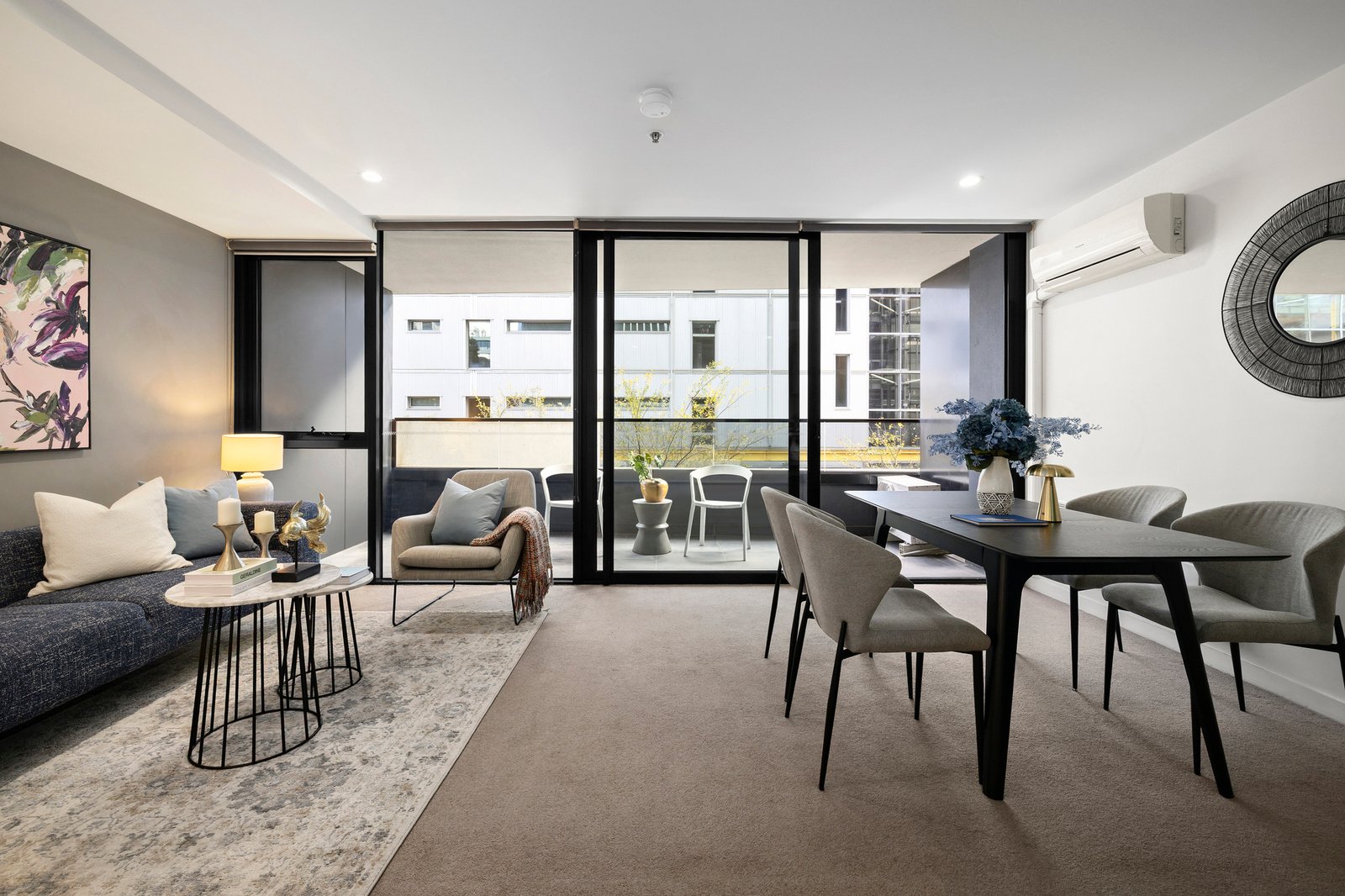 208/815 Bourke Street, Docklands, 3008