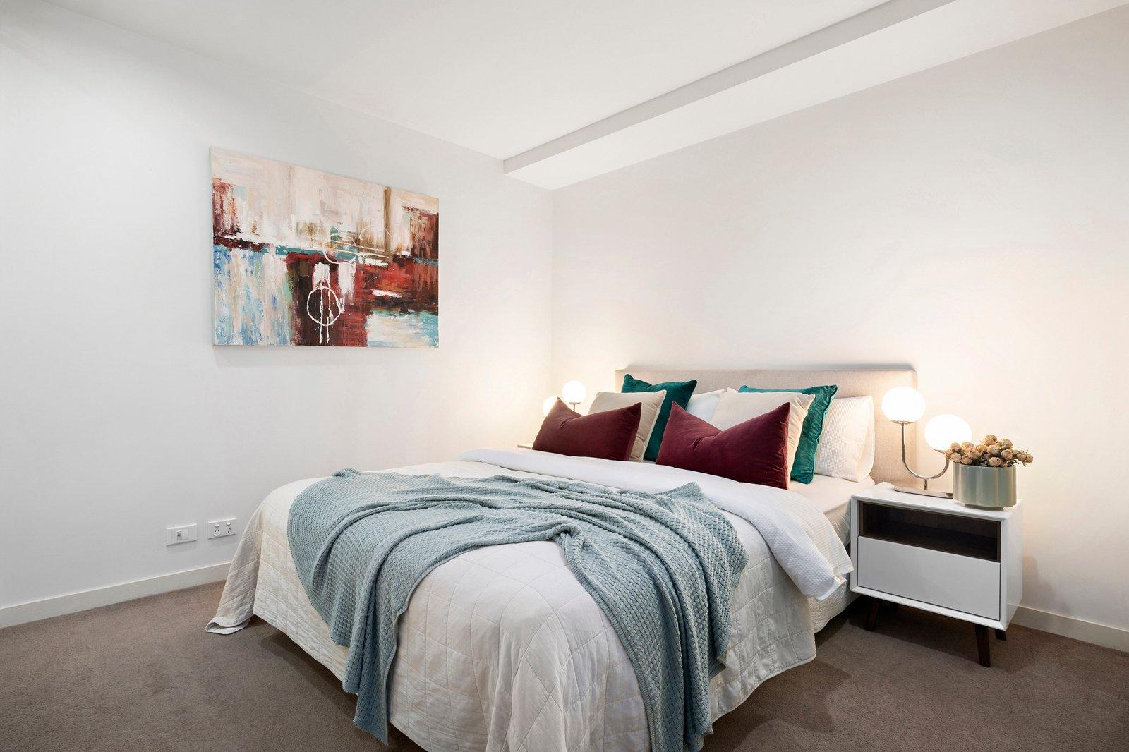 208/815 Bourke Street, Docklands, 3008
