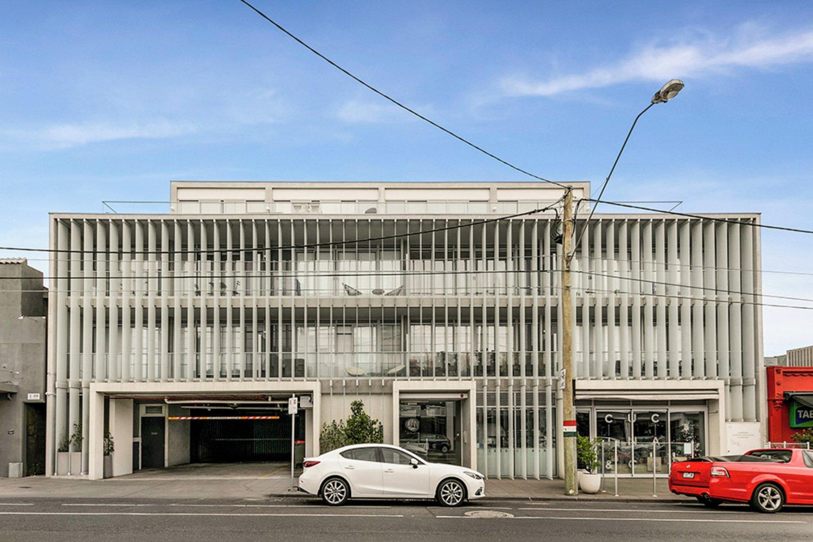 208/317 New Street, Brighton, 3186