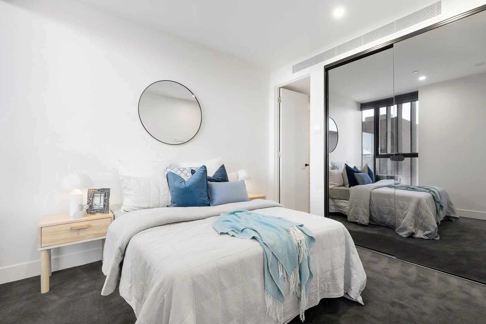 209/1 Porter Street, Hawthorn East, 3123