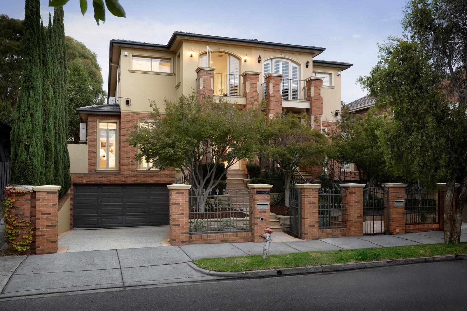 20a St Helens Road, Hawthorn East, 3123