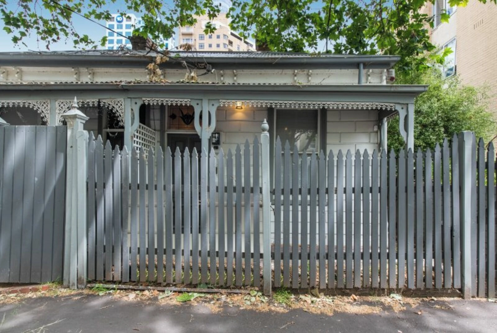 21 Tivoli Road, South Yarra, 3141